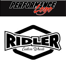 Ridler Logo